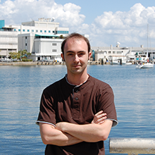 Employee Spotlight Preview_Bill_Rood